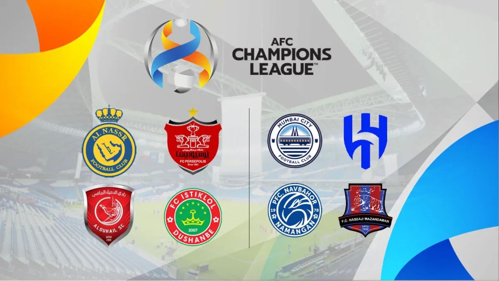 AFC Champions League 2023: Match Schedule, Group Details, Mumbai City FC Fixtures, and How To Watch