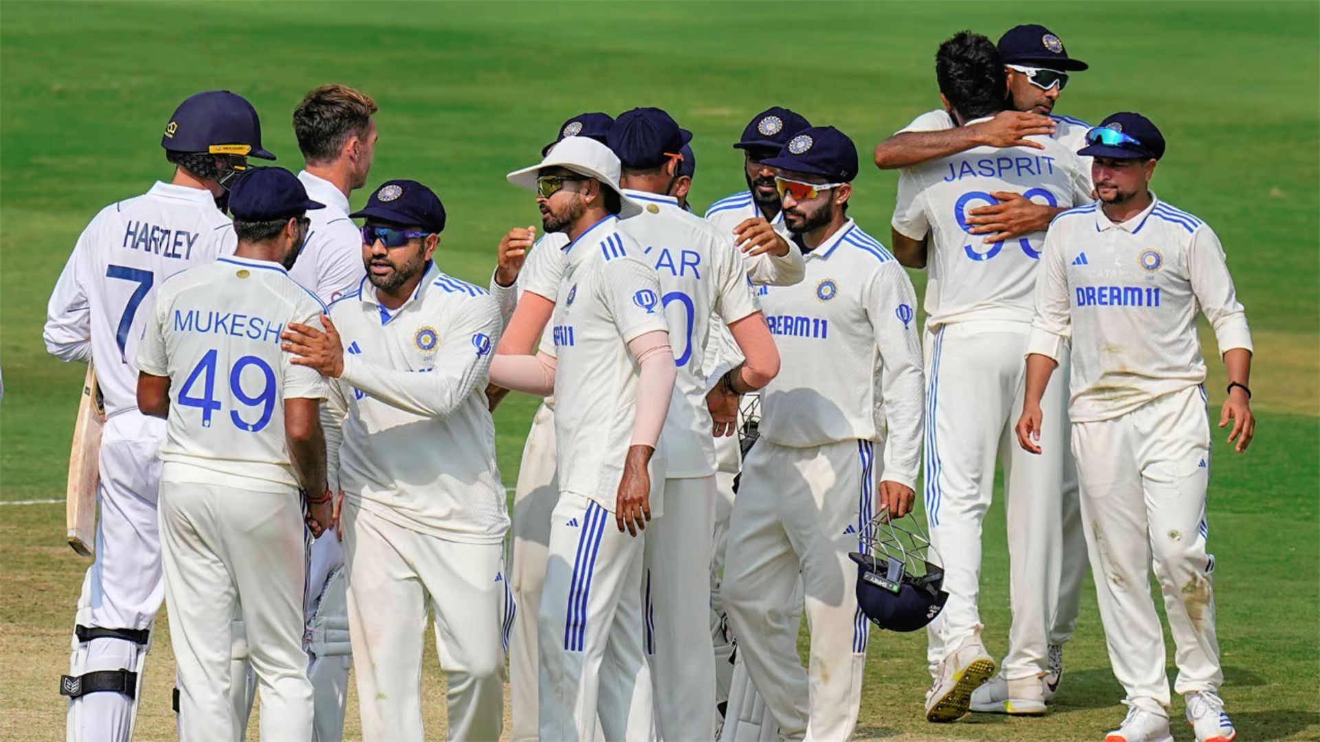 IND Squad For 3rd Tests Match Vs ENG: Will Announcement Happen TODAY?