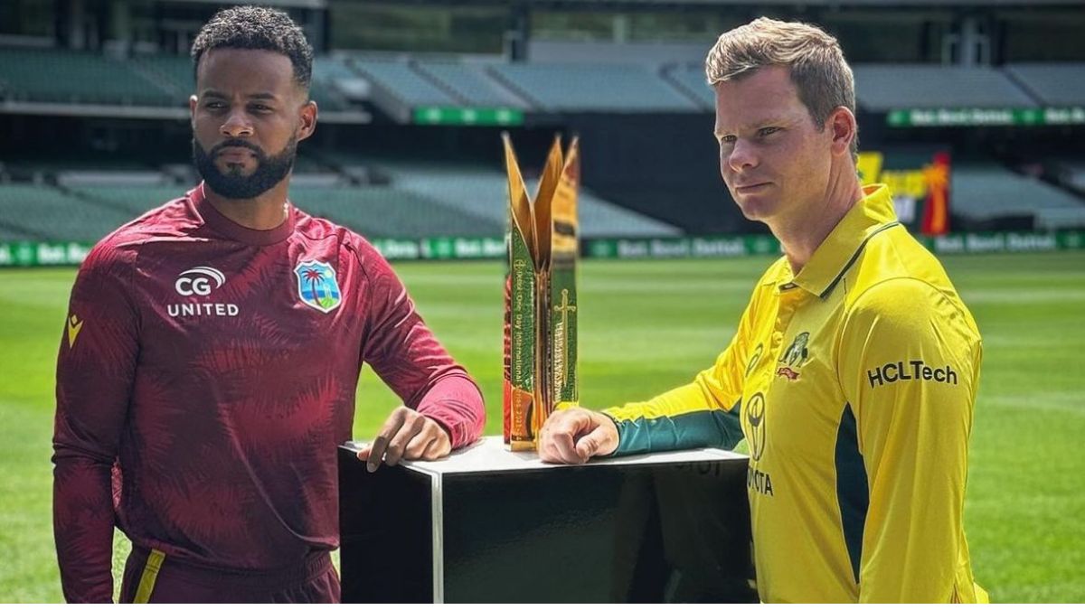 Australia vs West Indies, 3rd ODI: Probable XI, Match Prediction & and Live Streaming Details