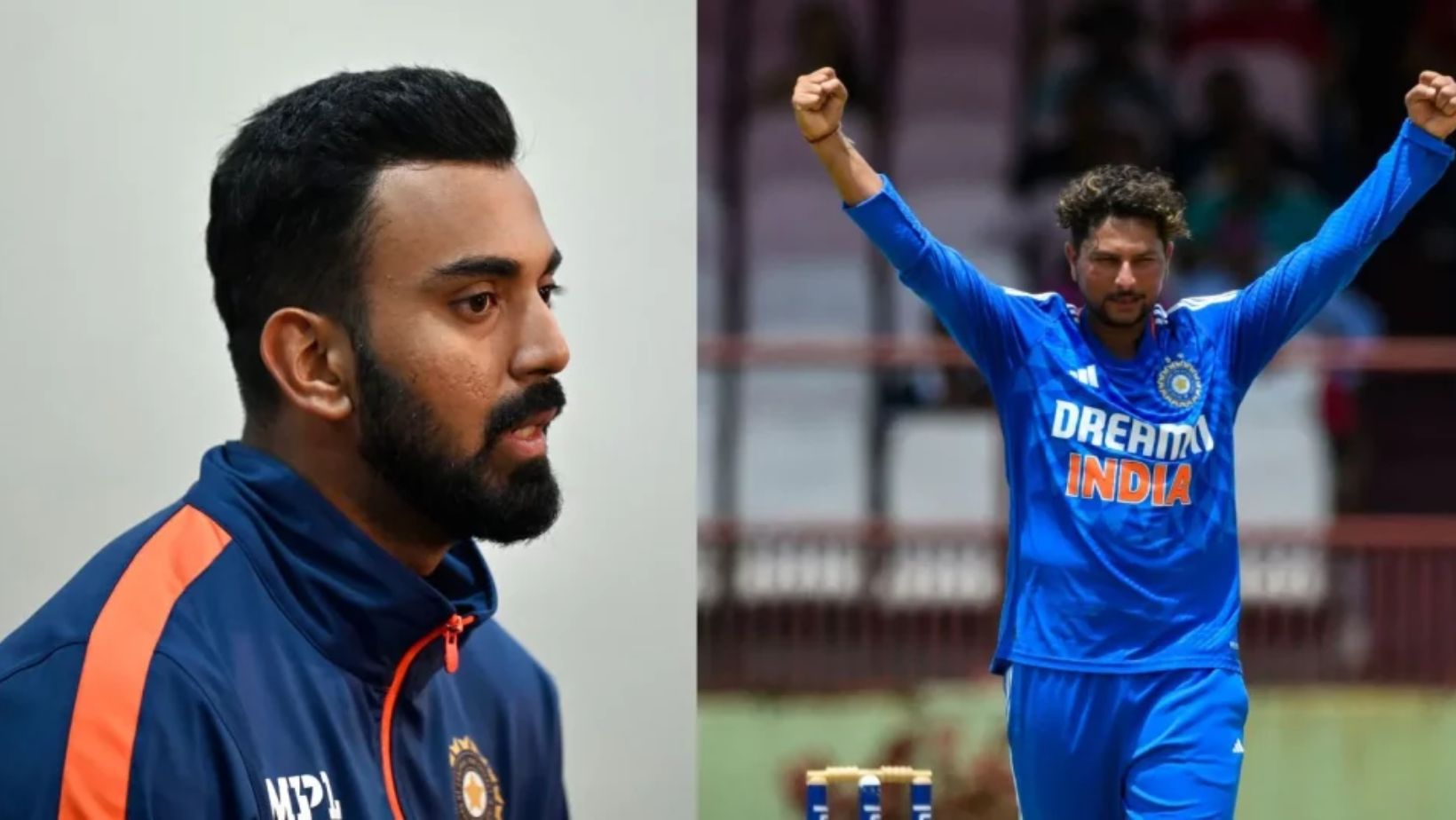 7 Indian Cricketers Who Have Found Their Lucky Charm in KL Rahul