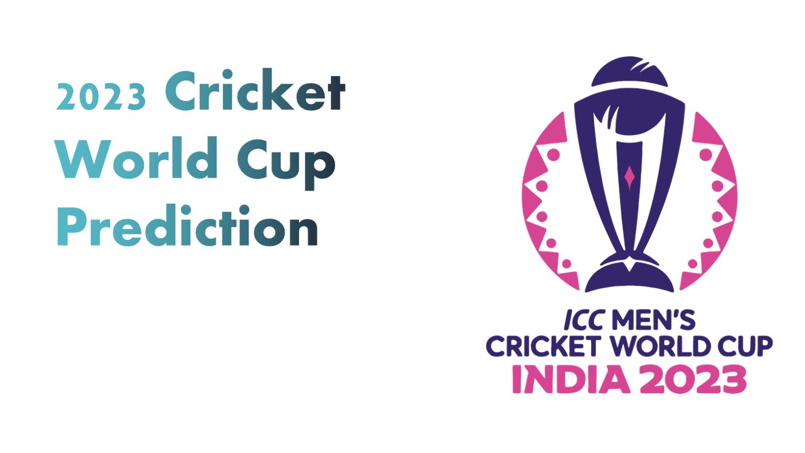 ICC Cricket World Cup – Predicted Starting Lineups 2023