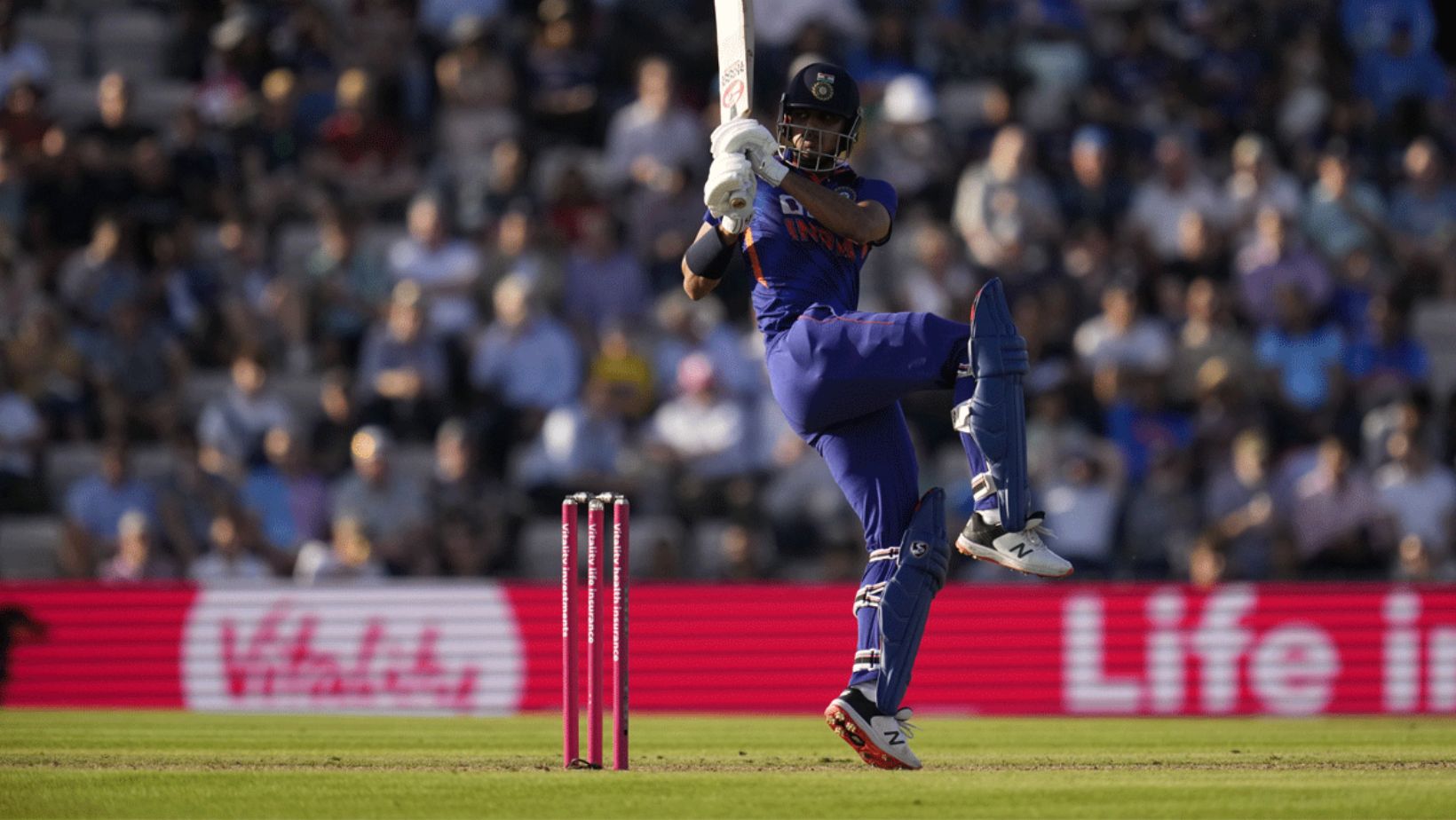 Cricket’s Hidden Gem: The Underrated Brilliance of Axar Patel