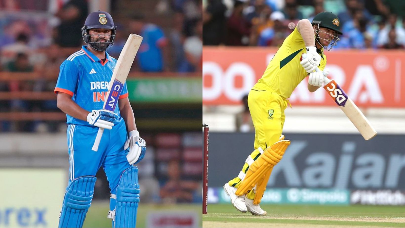 India vs Australia: Squad, Possible XI, Live Scoreboard About the 5th World Cup 2023 Match