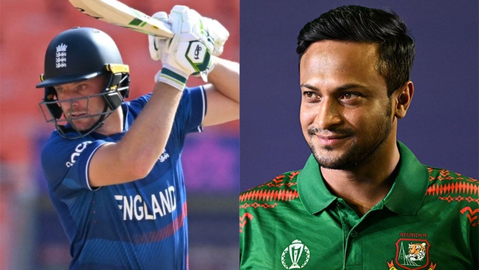 Live Updates: England Takes the Batting Lead Against Bangladesh in the 2023 Cricket World Cup