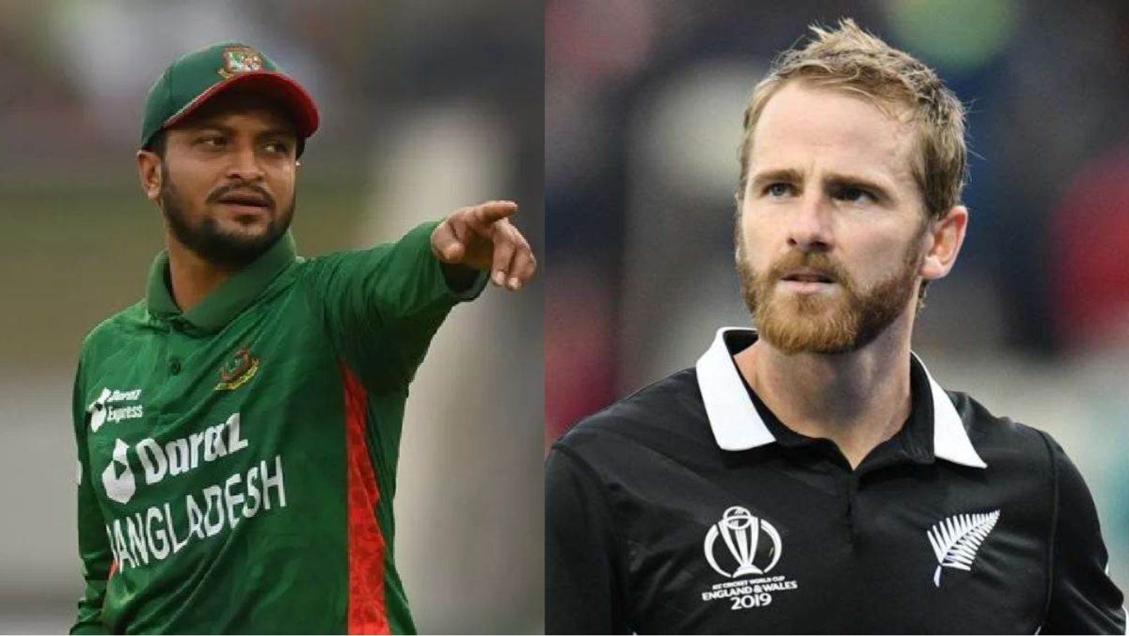 Live Score | New Zealand vs Bangladesh, Match 11, ODI World Cup 2023 – Real-Time Scorecard