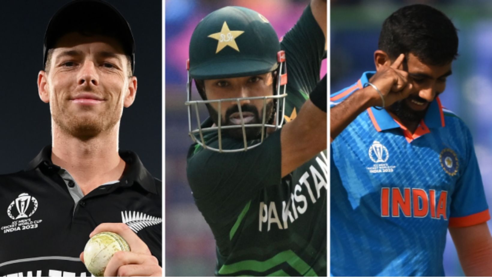 Cricket World Cup 2023: Today’s Points Table, Top Run-Scorers, and Wicket-Takers