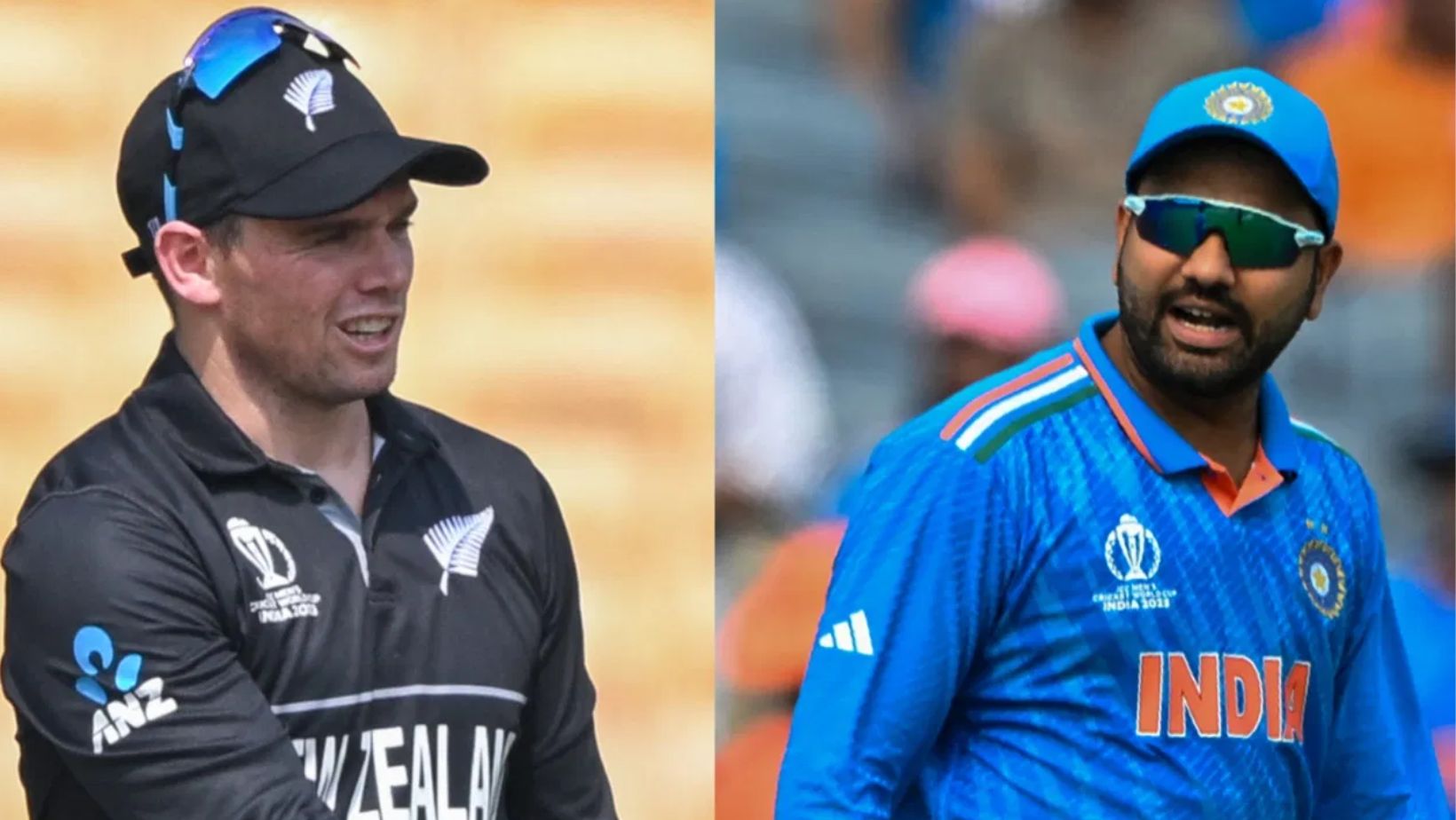 IND vs NZ World Cup 2023: Live Score, Playing 11, and Winning Prediction