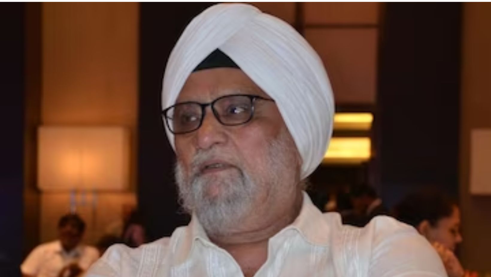 Cricket Legend Bishan Singh Bedi Passes Away at 77; Tributes Pour In