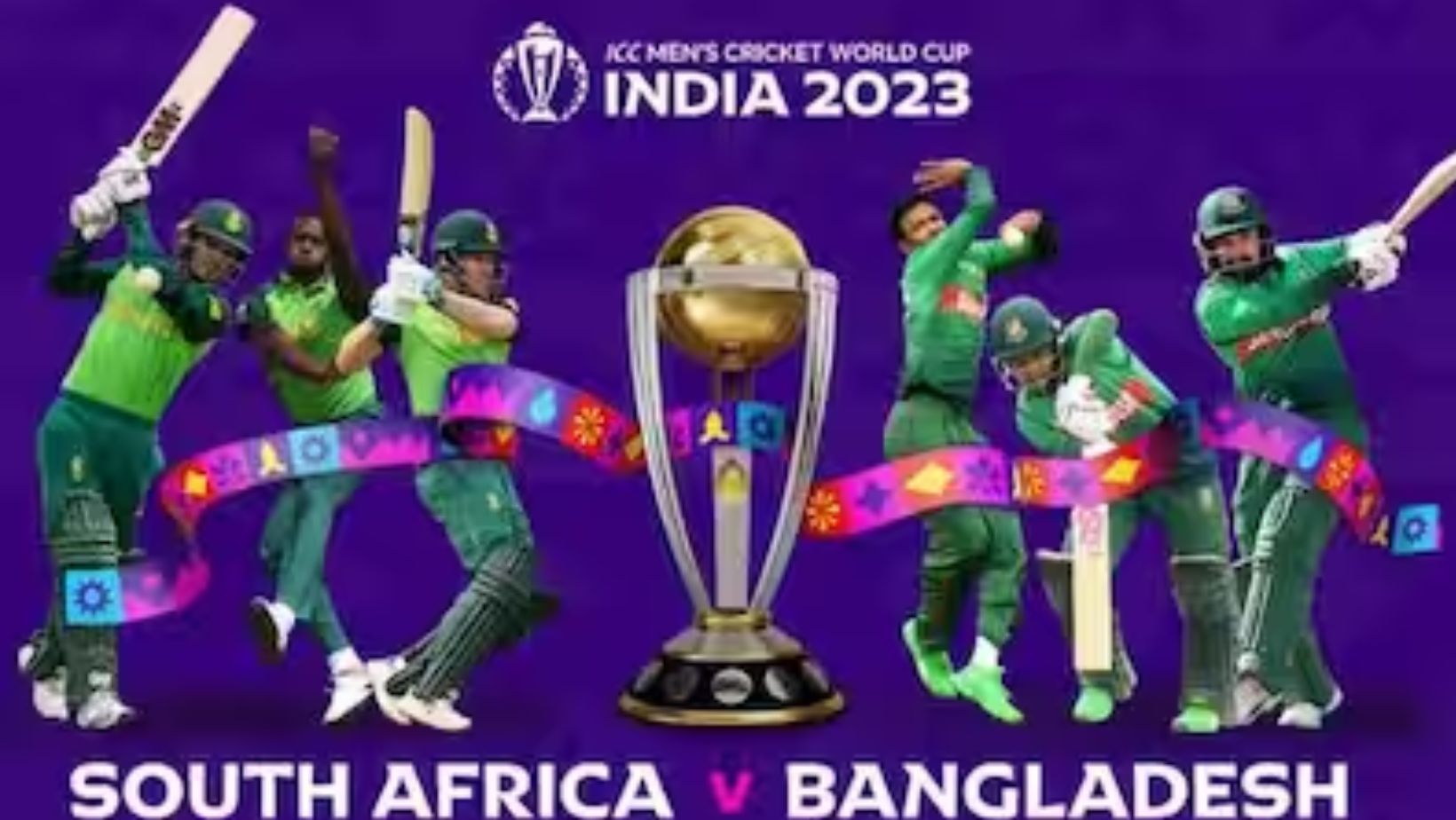 Live Updates: SA vs BAN ICC ODI World Cup 2023 – Quinton de Kock’s Quest for 200 ODI Catches