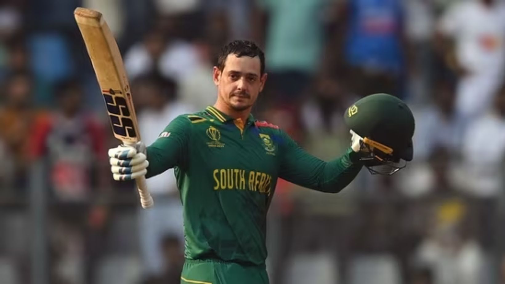 South Africa vs Bangladesh Highlights, World Cup 2023: SA wrap up 149-run win