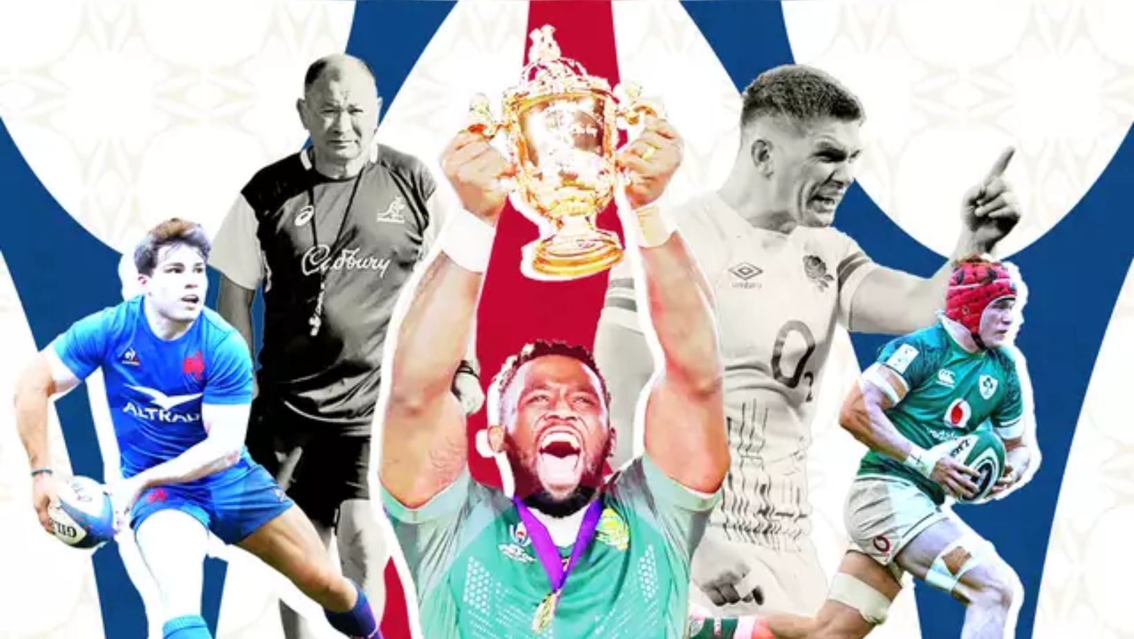 Rugby World Cup 2023: Final and Bronze Final Fixture, Full Schedule, and TV Guide