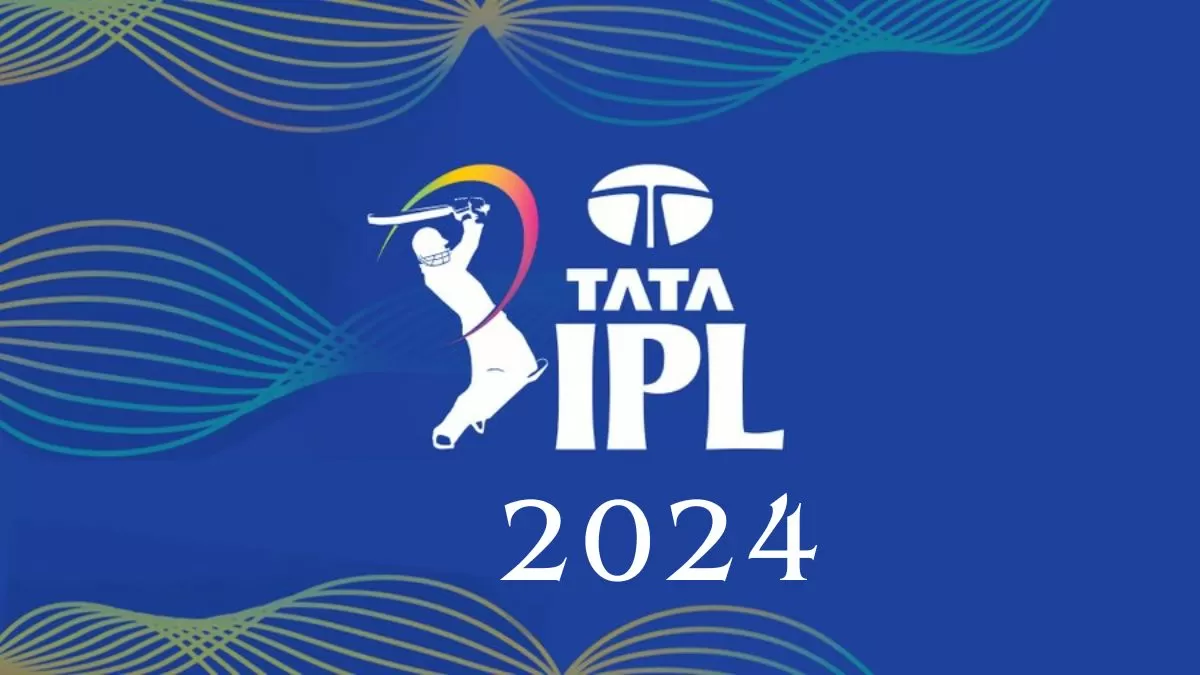 IPL 2024: Full Squad List For Each Team