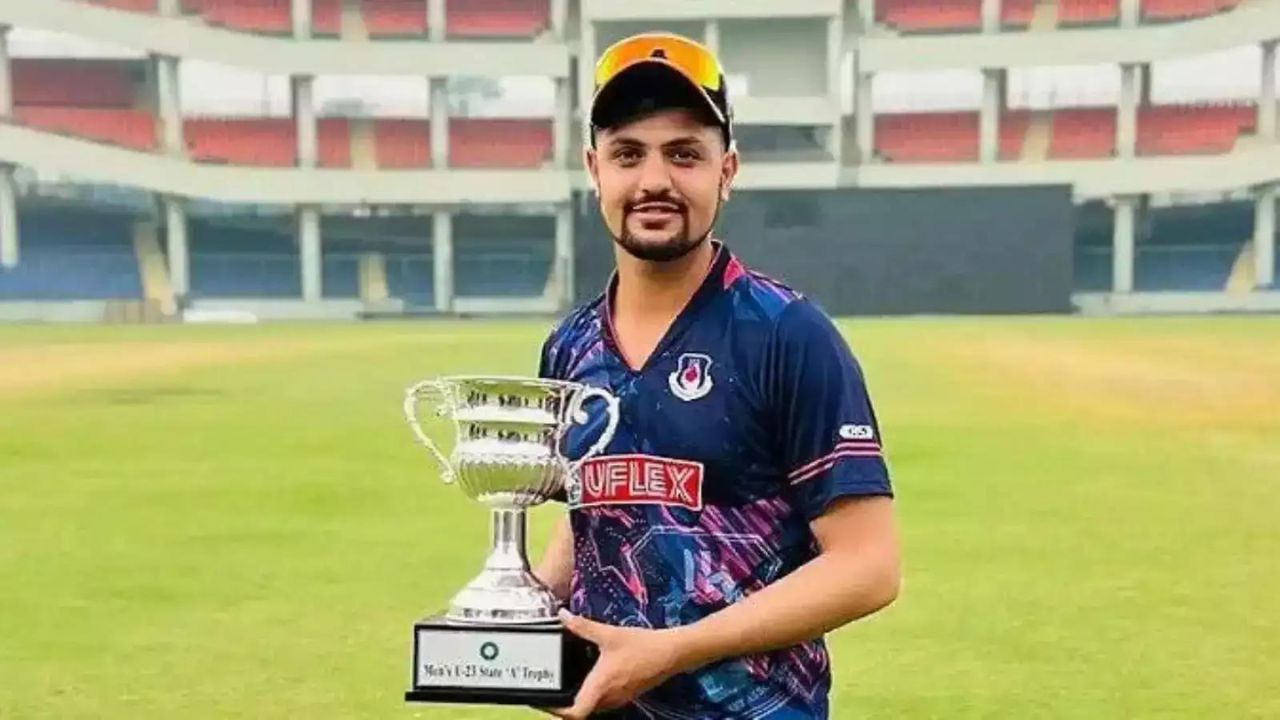 Who is Sameer Rizvi? The Best Replacement Of Suresh Raina