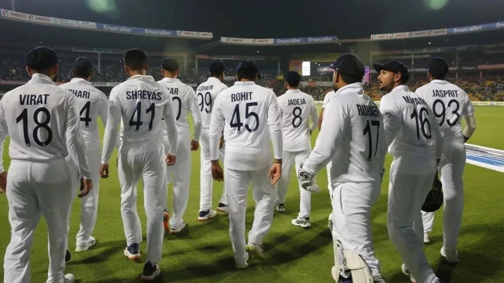 IND vs ENG: India Playing XI For 2nd Test, Vishakapatnam, England tour of India, 2024