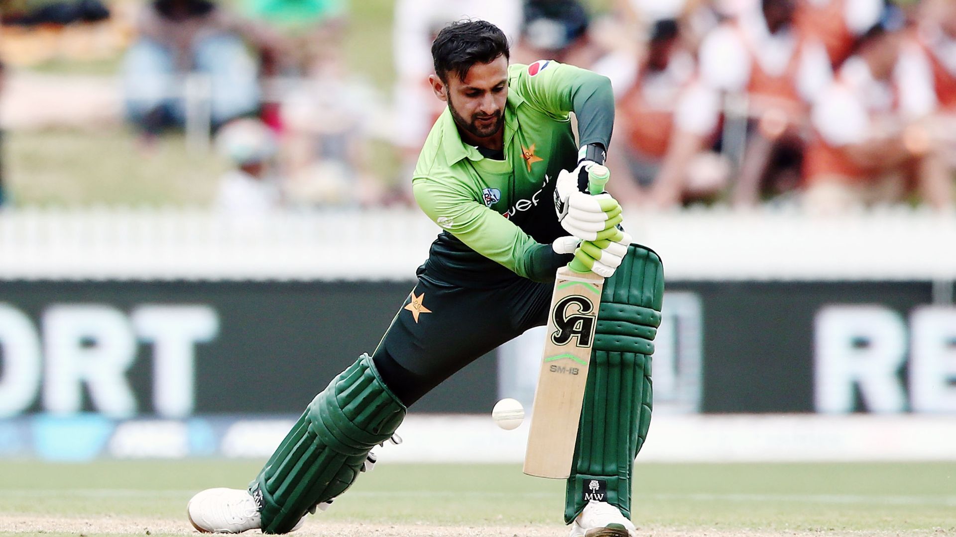 Happy Birthday Shoaib Malik Profile – ICC Ranking, Age, Career Info & Stats