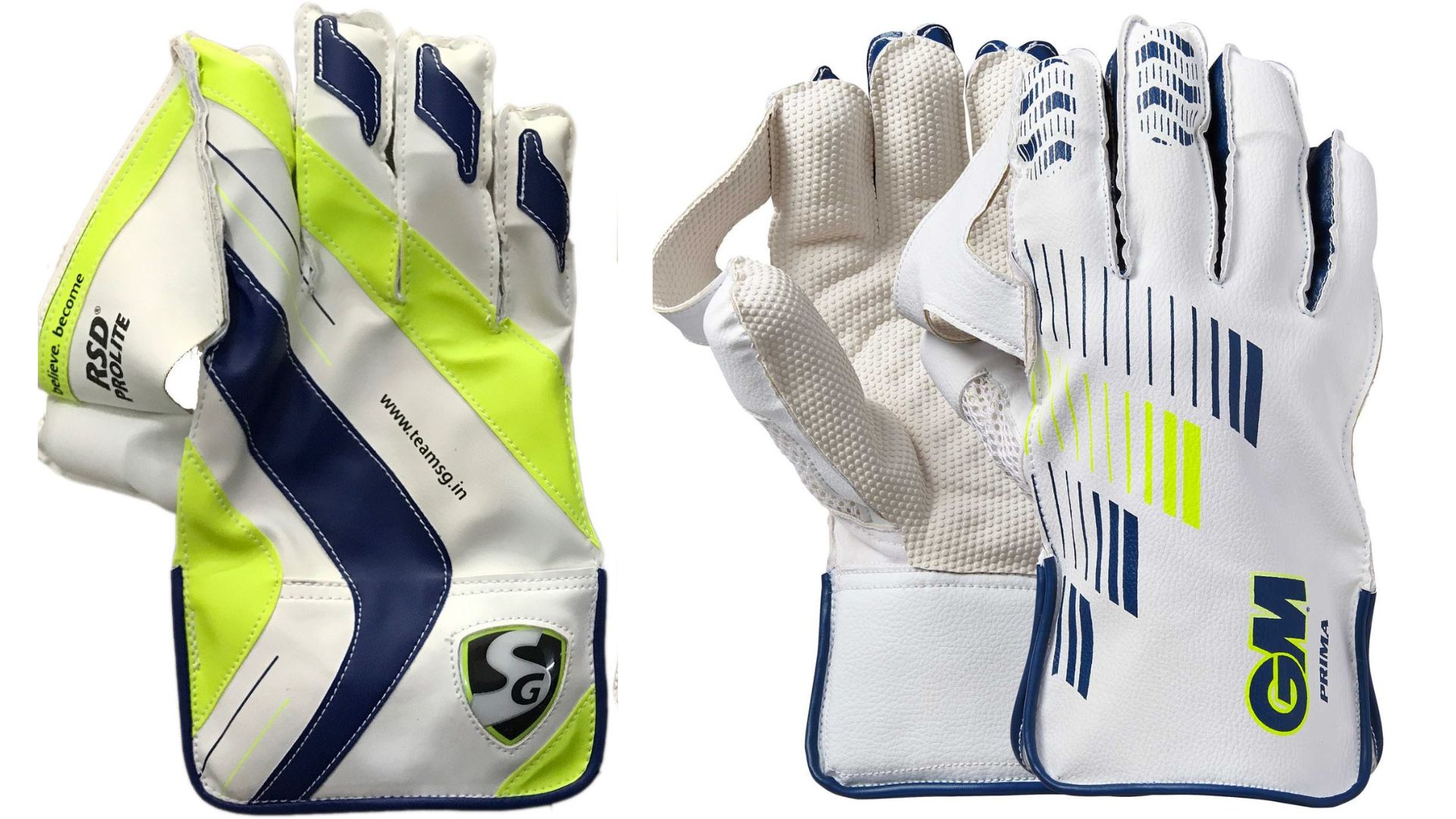 Top Trending 6 Cricket Wicketkeeping Gloves for Aspiring Cricketers