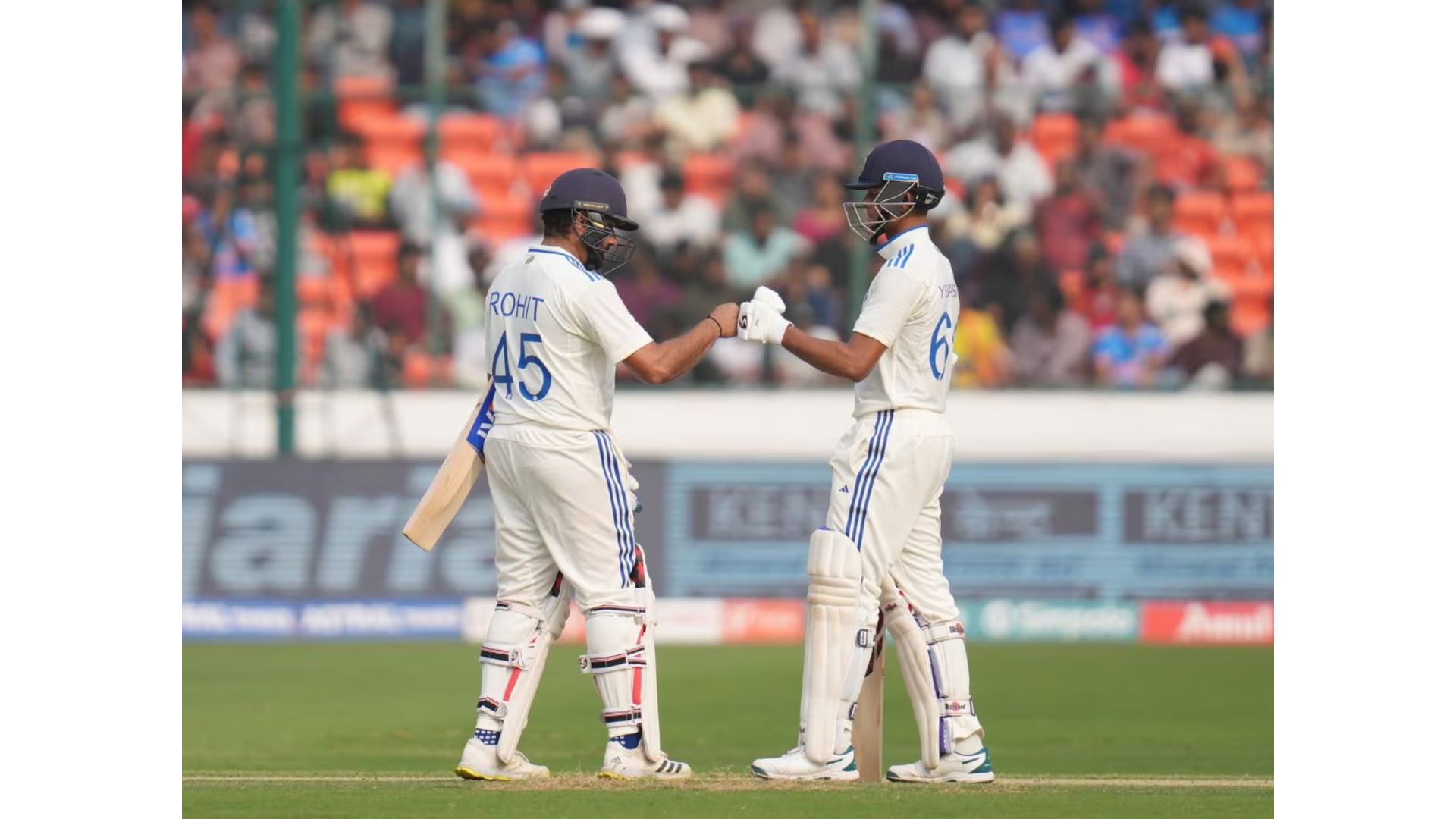 India vs England 1st Test Day 4 Highlights: ENG Win by 28 Run’s