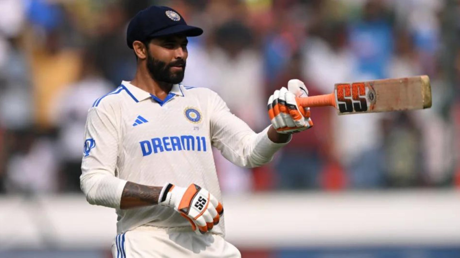 IND vs ENG 2nd Test: Jadeja and Leach’s Playing Status Uncertain for Vizag?