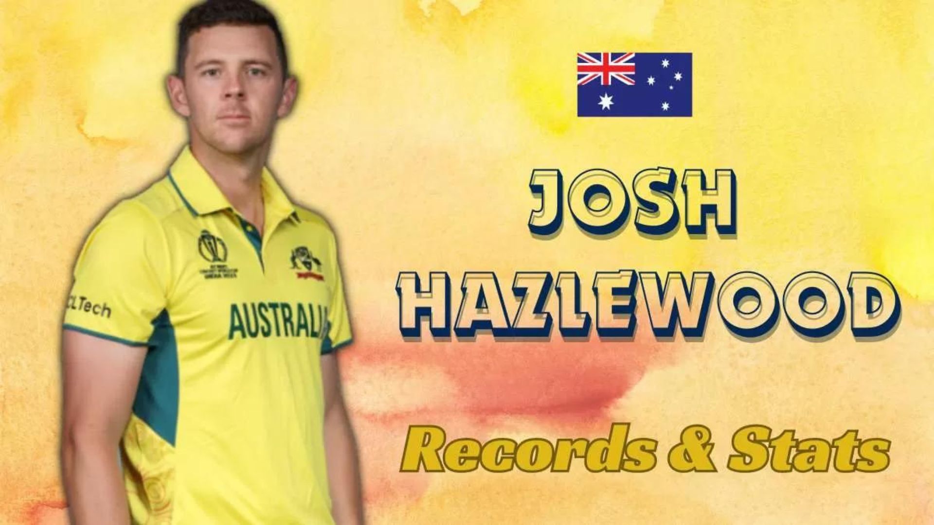 Josh Hazlewood stars as Australia 10-wicket win West Indies in 1st Test