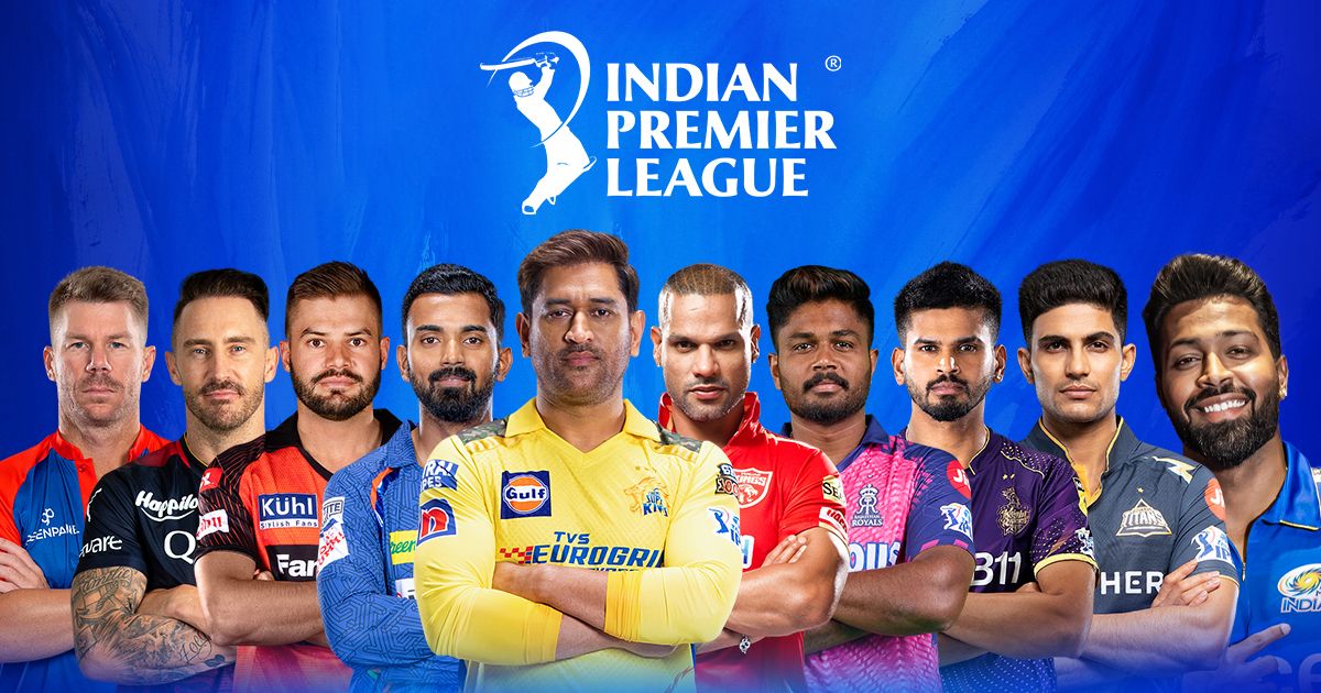 Indian Premier League 2024 Teams All Player List And Squads